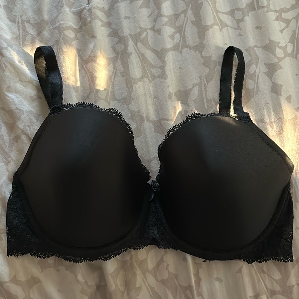 Dream Angels Lined Demi 36DD